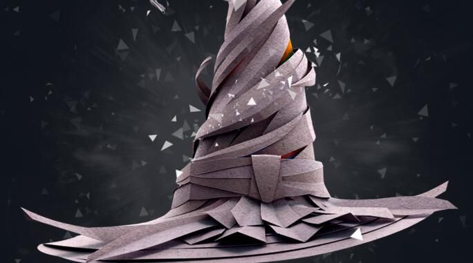 哈利波特手游分院测试问题翻译 分院测试答案攻略[图]图片1