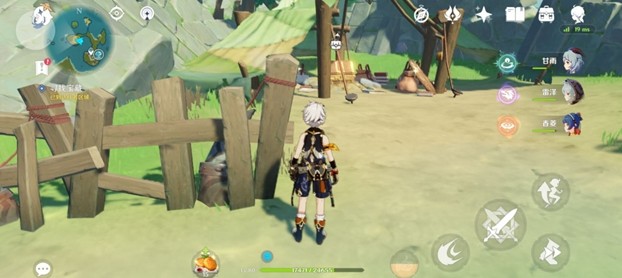 原神玲珑霄灯图宝藏在哪里？玲珑霄灯图宝藏位置介绍[多图]图片10