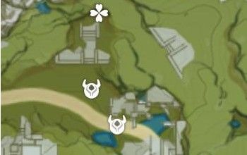 原神嘉义位置在哪 原神嘉义任务完成攻略[多图]图片3