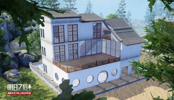 明日之后诺贝利学院隐藏彩蛋是什么 诺贝利学院怎么玩[多图]图片1