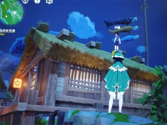 原神绀田事话怎么做？绀田事话任务攻略大全[多图]图片3