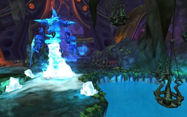 魔兽世界人畜无害任务完成攻略：火焰节人畜无害任务图文大全[多图]图片2