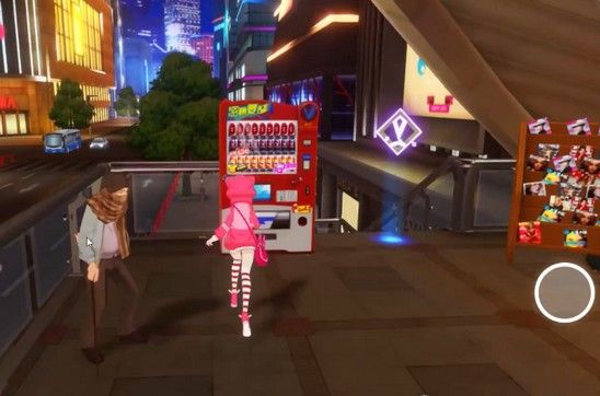 VGAME消零世界哭泣的少女异闻任务怎么做 消零世界异闻攻略[多图]图片2