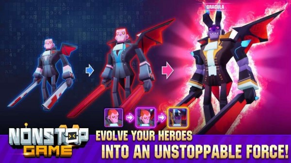 不休战队2021兑换码 最新礼包福利码大全[多图]图片2