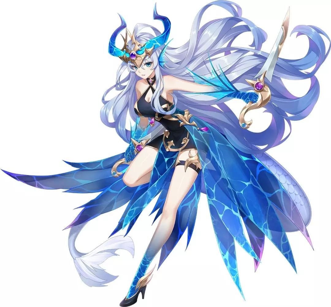 闪烁之光新英雄利维坦正式上线 2月20日更新内容一览[多图]图片2