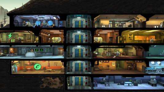 辐射避难所Online艾莉厉害吗？ 艾莉技能属性及实战详解[多图]图片3