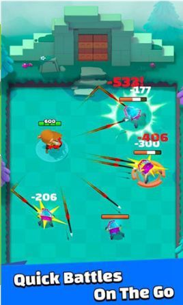 弓箭传说宠物选择与介绍 什么宠物比较好[多图]图片3