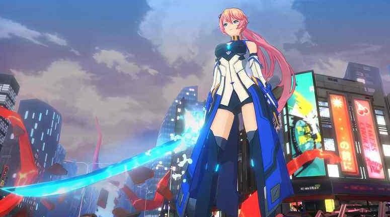 VGAME消零世界哪个角色强 初期角色培养攻略[图]图片1