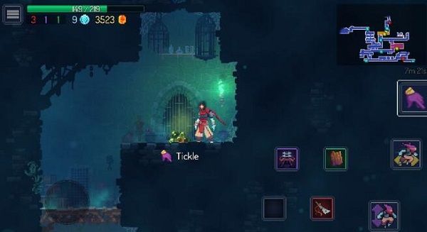 重生细胞第一关怎么过？重生细胞第一关攻略[多图]图片3