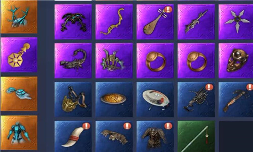 妄想山海经验怎么得？经验获取方法详解[多图]图片2