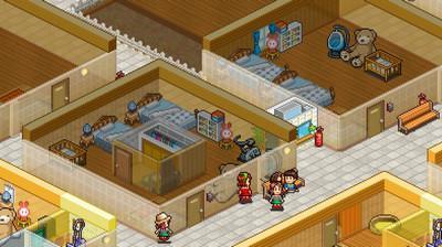 住宅梦物语怎么提升住户属性 住户快速提升方式[多图]图片3