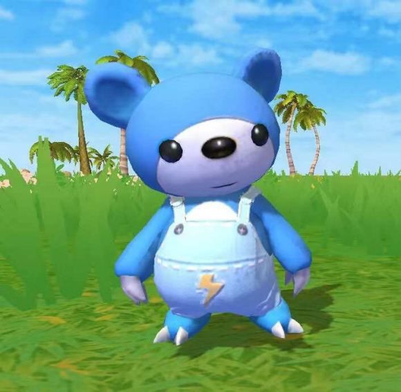 创造与魔法抱抱熊怎么合成？抱抱熊融合攻略[多图]图片1