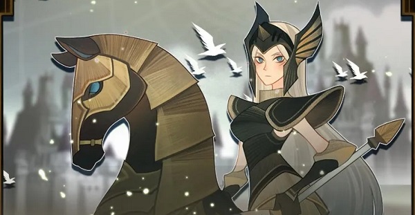 剑与远征演武试炼奖励有哪些？3月2日演武试炼奖励一览[多图]图片1