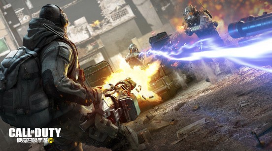 使命召唤手游暗夜降临即将开启 3月12日CODM新版本夜里见真招[多图]图片9