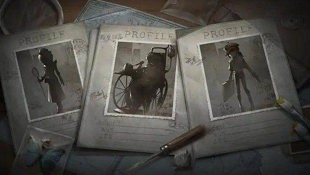 第五人格篆刻师技能有什么？玩转新角色只要看懂这三项技能[多图]图片1