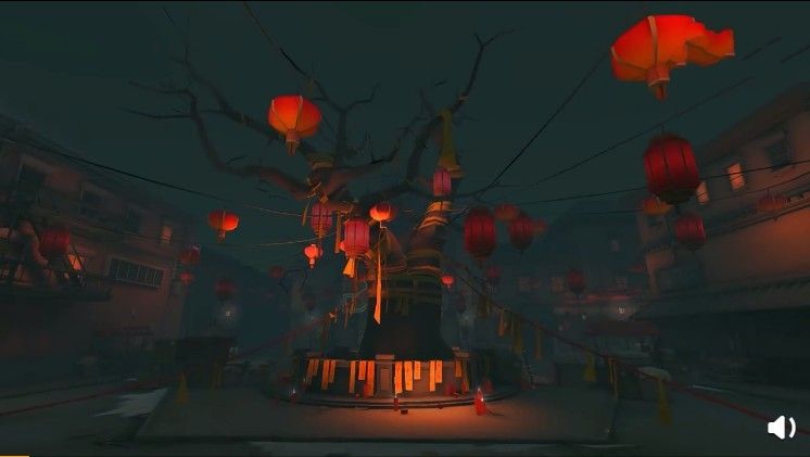 第五人格唐人街地图平面图内容有什么？上线时间预测[多图]图片1