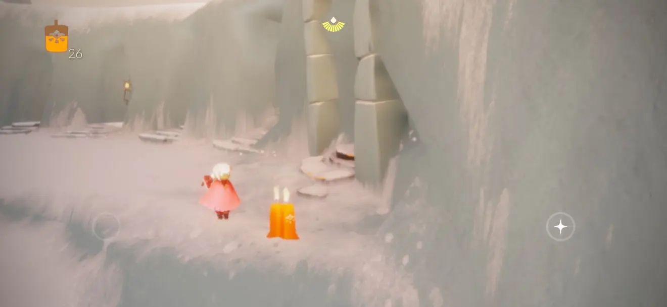 光遇5月25任务怎么做？光遇5月25大蜡烛位置详解[多图]图片6