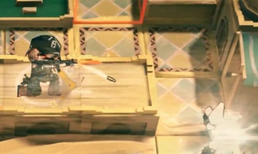 明日方舟灰烬技能是什么？六星干员灰烬技能效果详解[多图]图片2