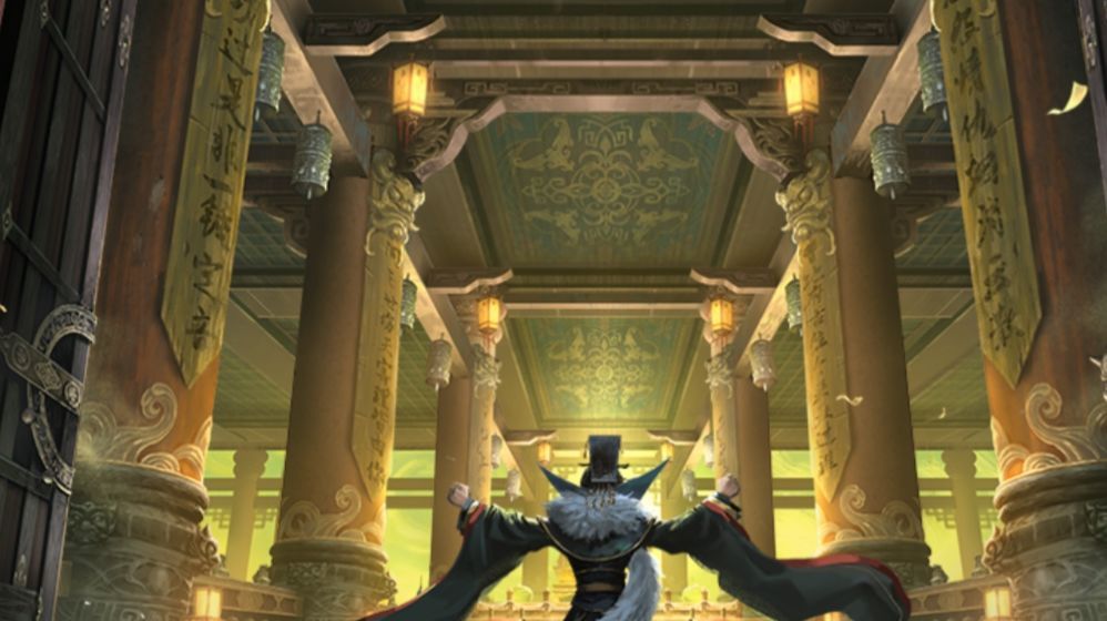 大王不高兴公会寻宝玩法即将上线 3月25日更新预告[多图]图片3