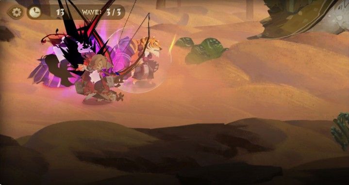 万象物语诺瓦角色故事绝级怎么打？你想知道的都在这里[多图]图片2