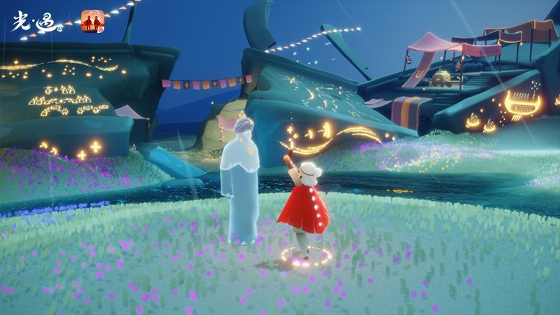 光遇7月16日iOS版本更新内容有什么？魔法工坊惊喜上线[多图]图片3