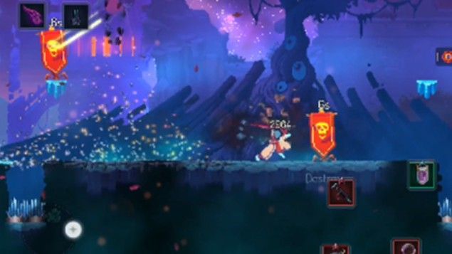 重生细胞王手怎么打？重生细胞王手掉落什么？[多图]图片2