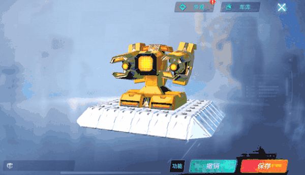 重装上阵建造大师玩法即将上线 建造大师3V3团队竞技玩法详解[多图]图片2