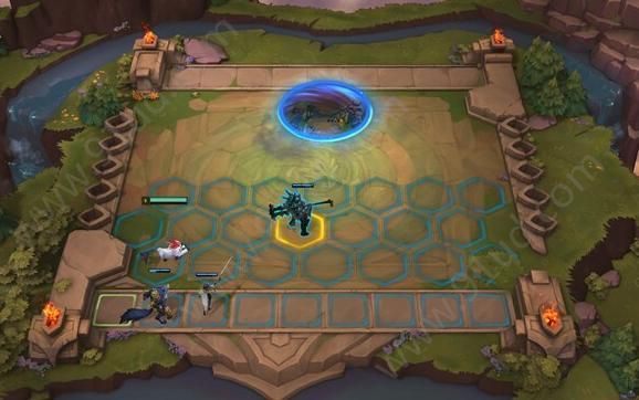 英雄联盟自走棋棋子技能介绍 棋子技能有哪些[多图]图片1