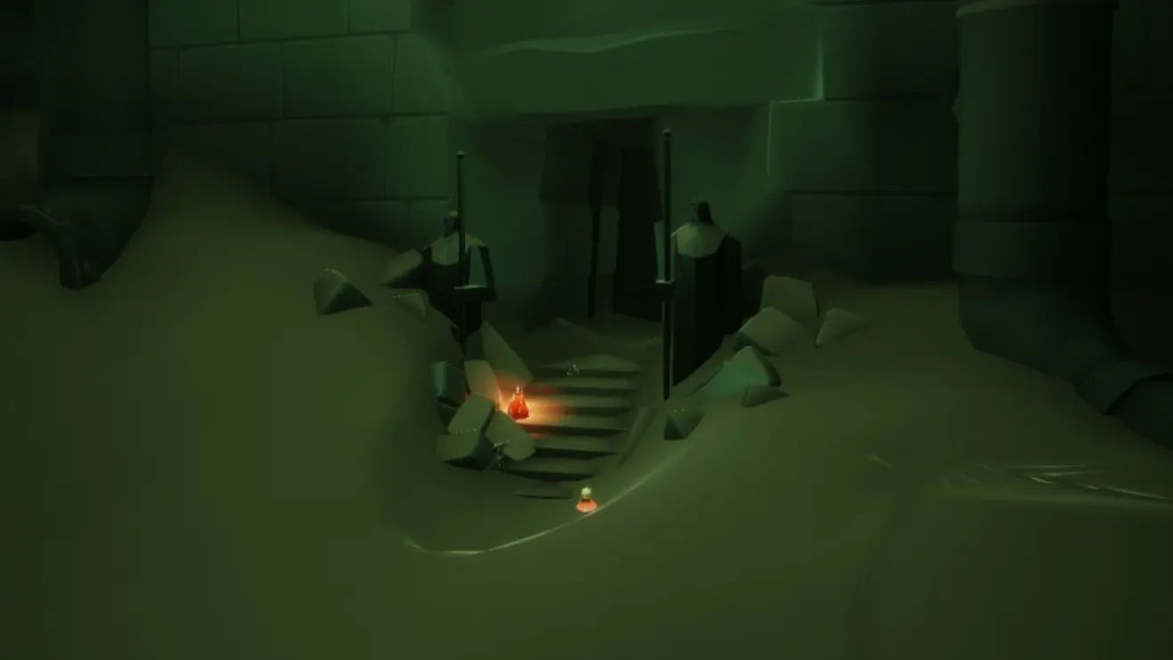 光遇5月19日任务怎么做？光遇5月19任务大蜡烛位置攻略大全[多图]图片11