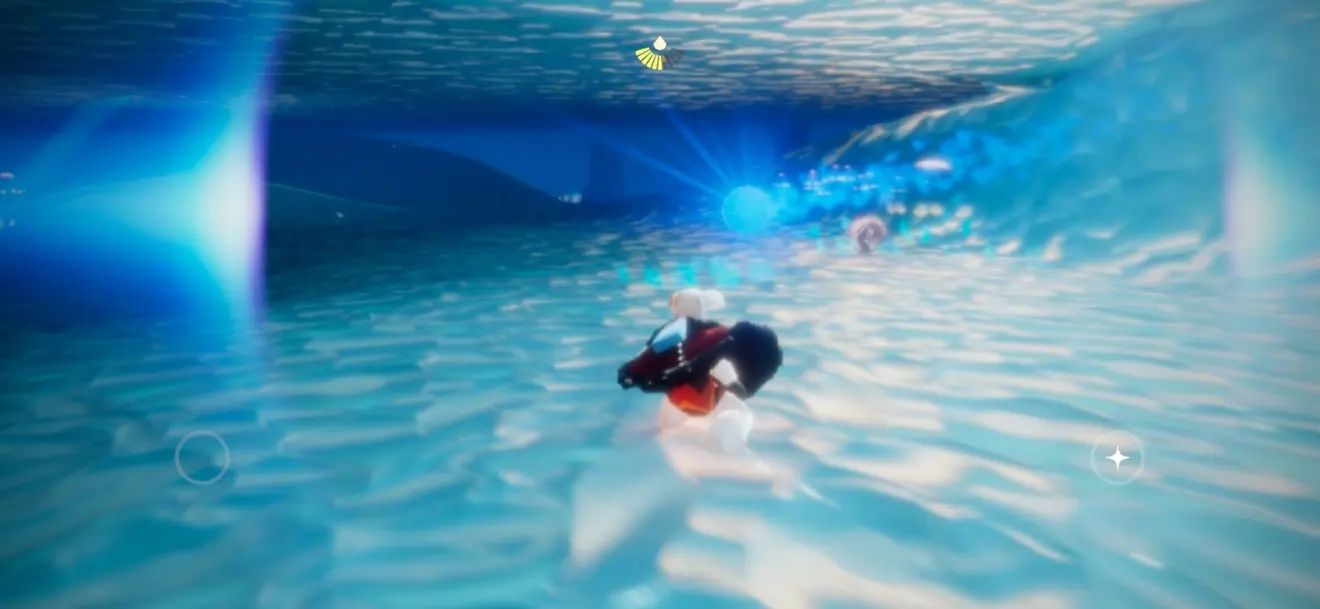 光遇5月25任务怎么做？光遇5月25大蜡烛位置详解[多图]图片3