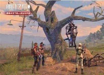 明日之后红杉镇选什么阵营好 明日之后阵营选择[多图]图片1