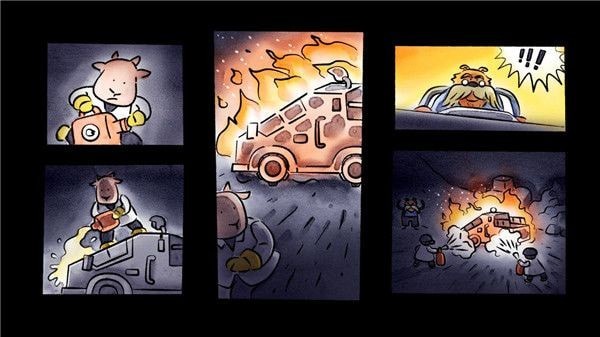 雨城攻略大全 雨城游戏攻略汇总[多图]图片4