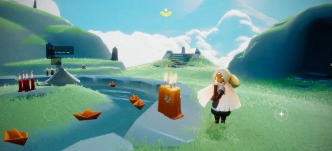 光遇2月9日任务怎么做？2.9季节蜡烛位置一览[多图]图片7