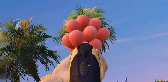 和平精英电音盛典击破气球怎么完成？电音盛典击破气球完成攻略[多图]图片2