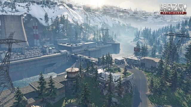 明日之后第三季房子怎么建造？第三季房子建造攻略分享[多图]图片1