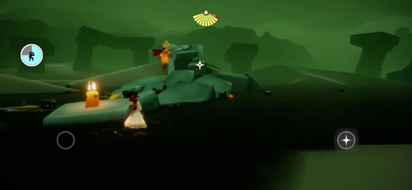 光遇5月26日任务怎么做？光遇5月26大蜡烛位置全解[多图]图片8