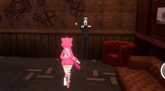 VGAME消零世界其他会员异闻任务怎么做 消零世界异闻攻略[多图]图片2