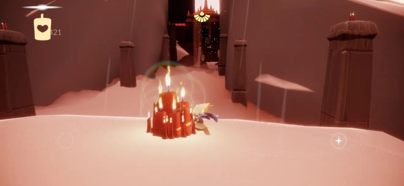 光遇5月28日任务怎么做？光遇5月28日大蜡烛位置详解[多图]图片12