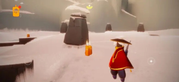 光遇6.20幕土追逐散落的星光怎么做？6月20日任务完成攻略[多图]图片4