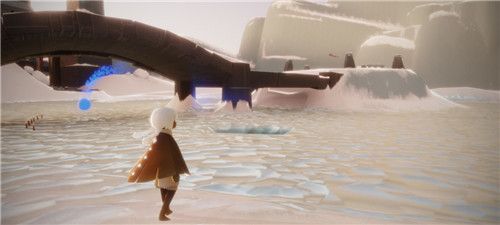 光遇梦想季日常任务光芒在哪？6种颜色光芒收集地点位置大全[多图]图片2