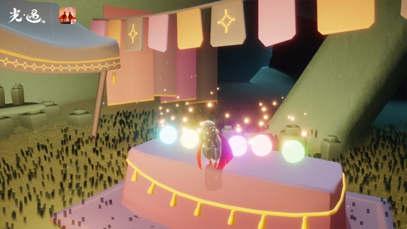 光遇7月16日iOS版本更新内容有什么？魔法工坊惊喜上线[多图]图片4