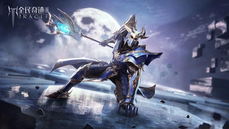 全民奇迹2广场通路标记在什么地方？广场通路标记位置图分享[多图]图片3