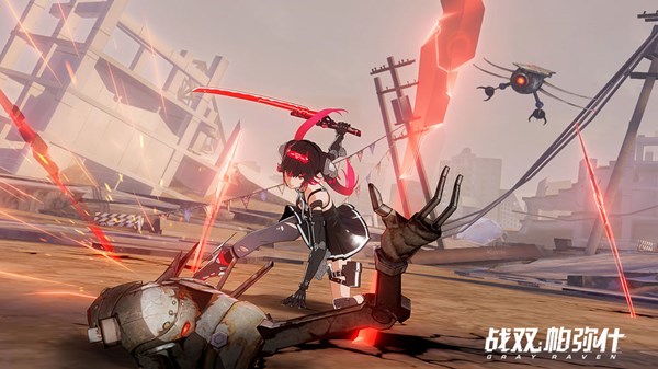 战双帕弥什元旦活动礼包怎么领？元旦活动礼包领取介绍[多图]图片2