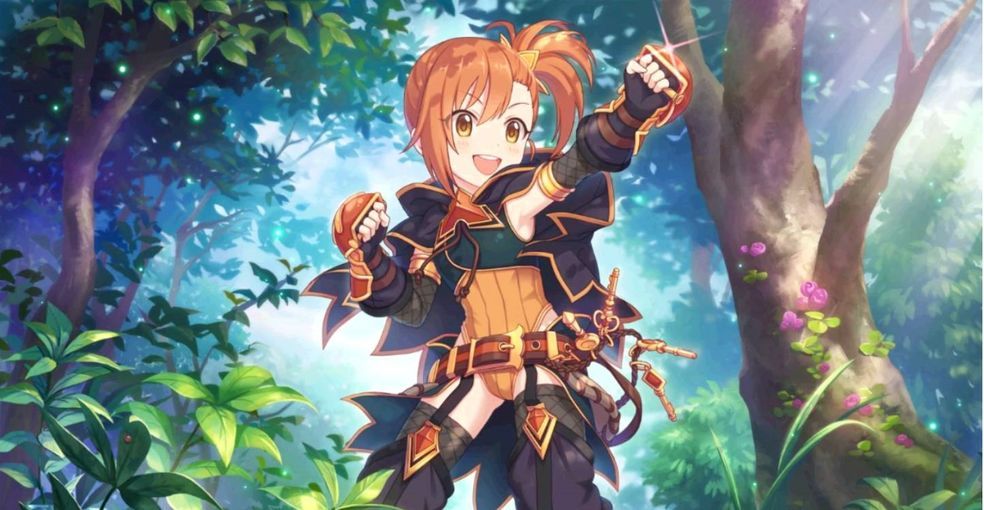 公主连接H10-2怎么打？困难十章第二关你不知道的通关方法[多图]图片2