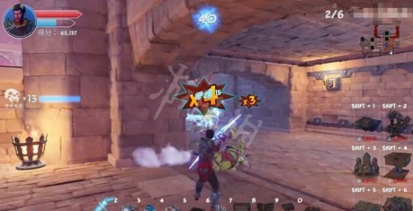 兽人必须死3最后一关怎么过？第18关通关布置攻略[多图]图片3