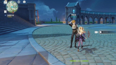 原神等级怎么快速刷？连刷五级方法攻略分享[图]图片1