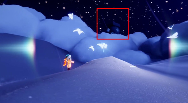 光遇小王子季先祖位置在哪？小王子季先祖兑换物品一览[多图]图片7