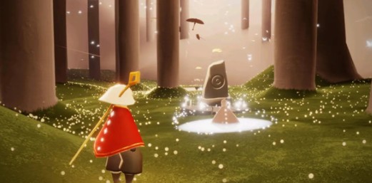 光遇3.5任务怎么完成？3月5日大蜡烛季节蜡烛位置一览[多图]图片3