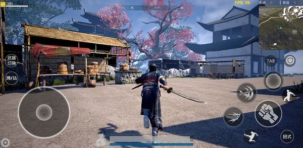 武侠乂先遣营招募正式开启 先遣营限额招募规则一览[多图]图片2