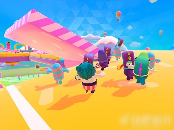 糖豆人终极淘汰赛小鸡小鸡皮肤怎么得？小鸡小鸡皮肤获取详解[多图]图片1